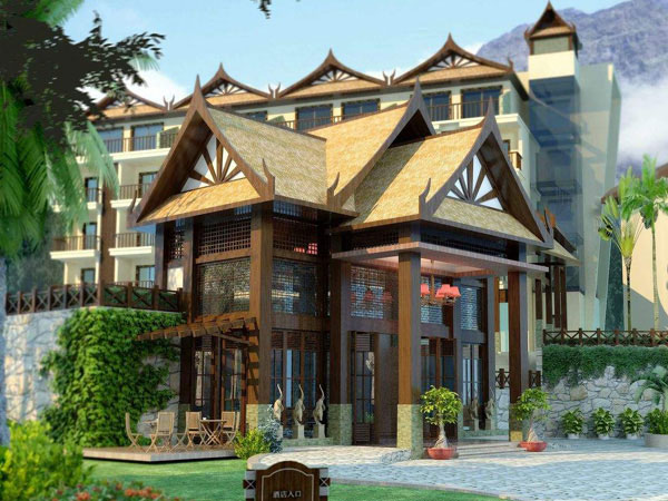 一品養(yǎng)尊度假酒店（五星級）貴州遵義