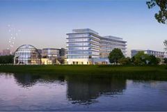 綠城君瀾酒店(五星級） 安徽省蕭縣