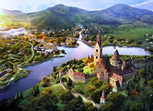 臻福里酒店（五星級）江西省安福縣