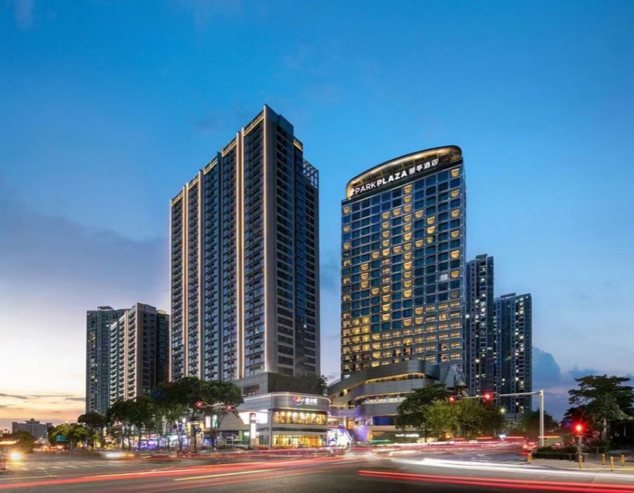 麗亭酒店（五星級）   山東省 棗莊市 嶧城區(qū)